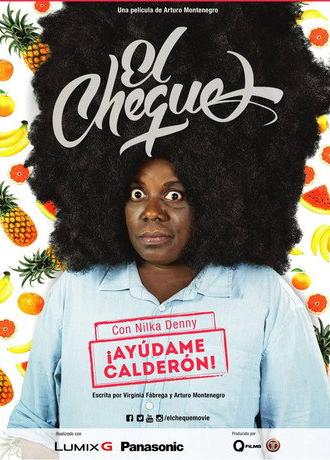 El Cheque: La Película (2016)