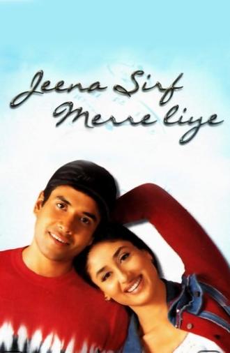 Jeena Sirf Merre Liye (2002)