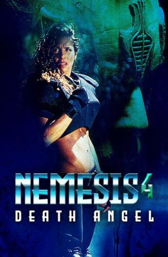 Nemesis 4: Death Angel (1996)
