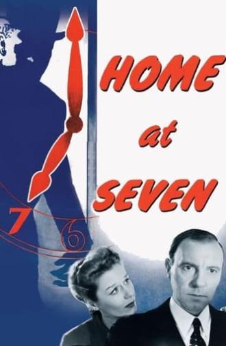 Home at Seven (1952)