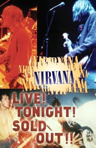 Nirvana: Live! Tonight! Sold Out!! (1994)