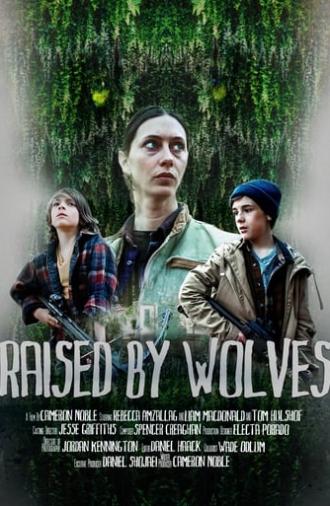 Raised by Wolves (2020)