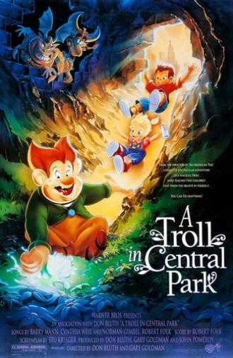 A Troll in Central Park (1994)