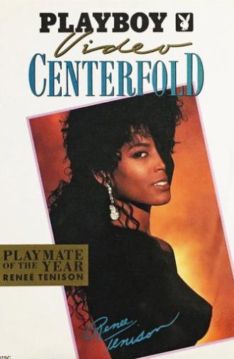 Playboy Video Centerfold: Reneé Tenison - Playmate of the Year 1990 (1990)