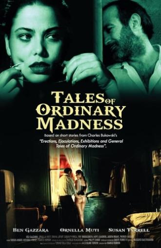 Tales of Ordinary Madness (1981)