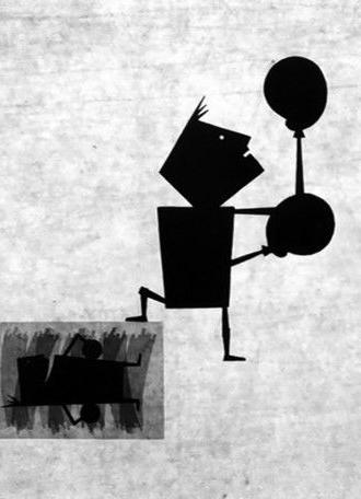 Gegner nach Maß (1964)