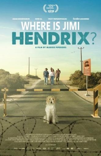 Smuggling Hendrix (2019)