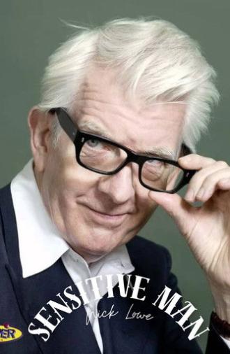 Sensitive Man (2012)