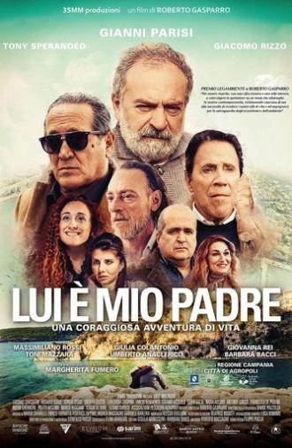 Lui è mio padre (2020)
