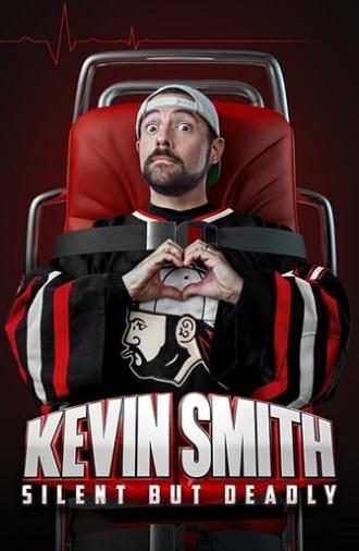 Kevin Smith: Silent but Deadly (2018)