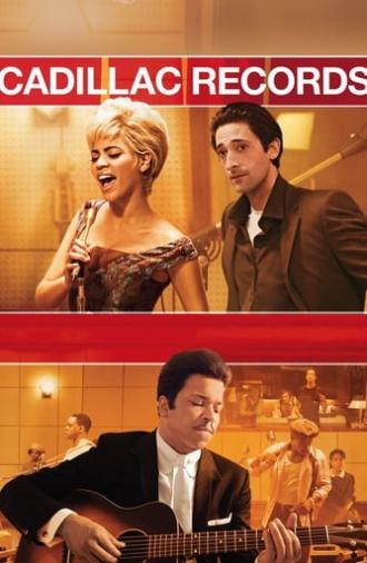 Cadillac Records (2008)