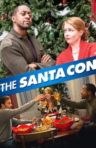 The Santa Con (2014)