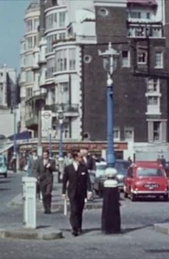 Hilton Hotel Construction (1959)