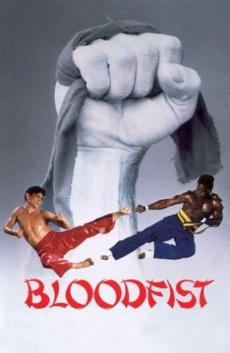 Bloodfist (1989)