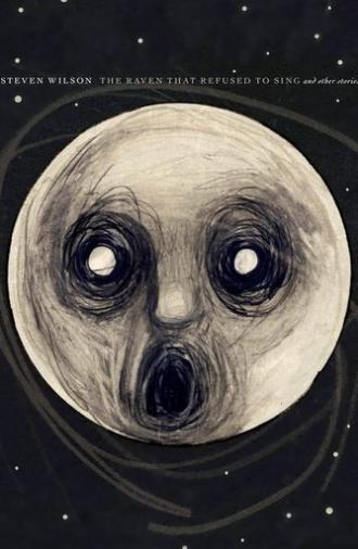 Steven Wilson: The Raven That Refused to Sing (and Other Stories) (2013)
