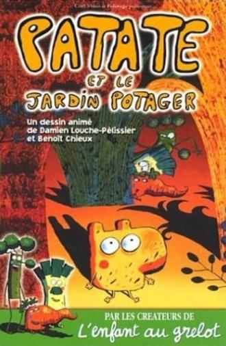 Spud and the Vegetable Garden (2000)