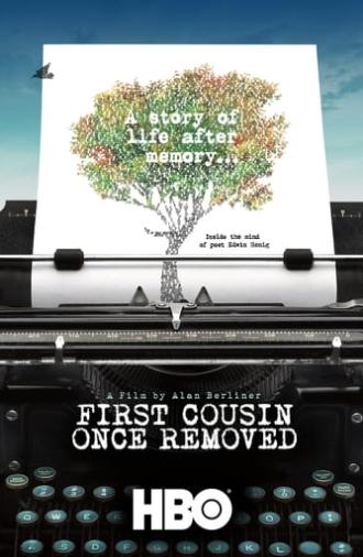 First Cousin Once Removed (2012)