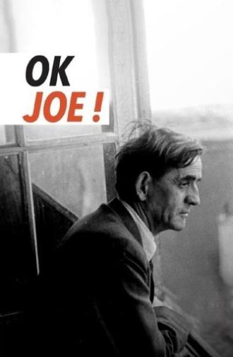 Okay, Joe! or the Memoirs of Private Guilloux (2023)