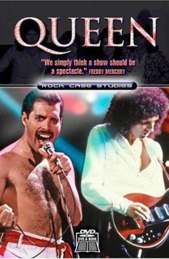 Queen: Rock Case Studies (2007)