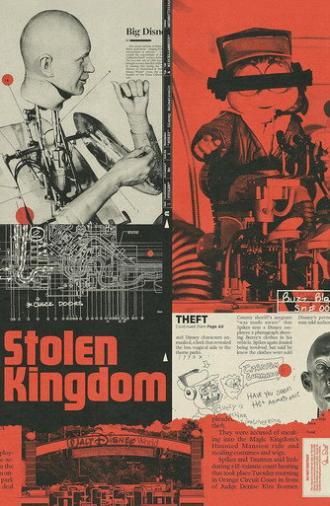 Stolen Kingdom (2026)