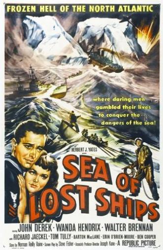 Sea of Lost Ships (1953)