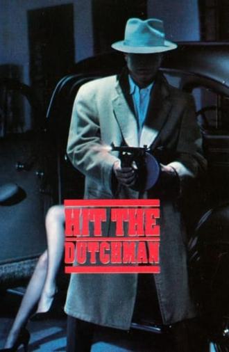 Hit the Dutchman (1992)