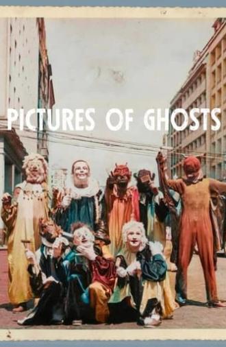 Pictures of Ghosts (2023)