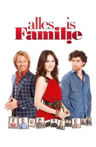 Family Way (2012)