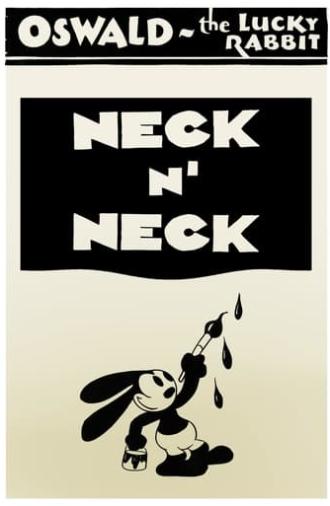 Neck 'n' Neck (1928)