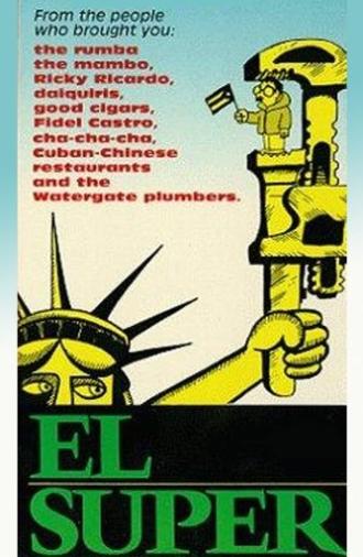 El Super (1979)