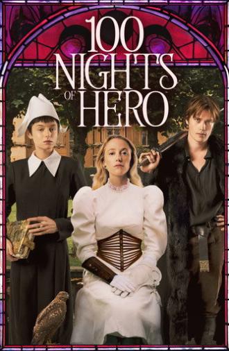 100 Nights of Hero (2025)
