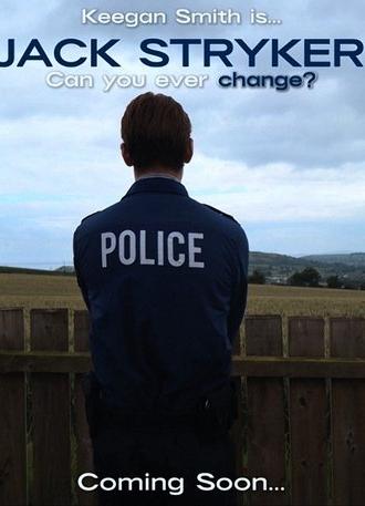 Jack Stryker (2025)