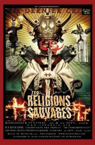 Savage Religions (2006)