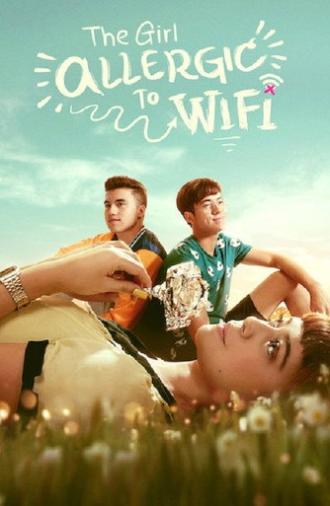 The Girl Allergic to Wi-Fi (2018)