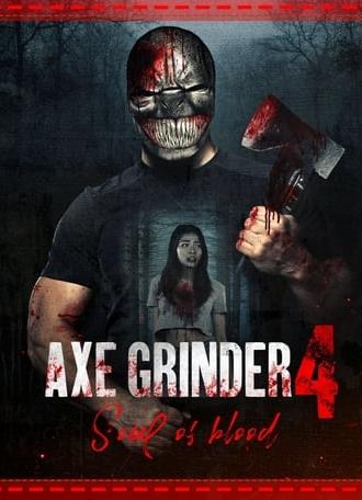 Axegrinder 4: Souls of Blood (2022)