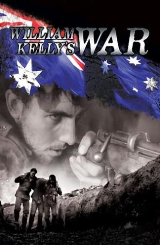 William Kelly's War (2014)