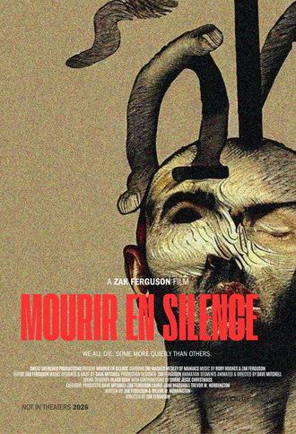 Mourir En Silence (2025)