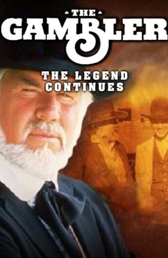 The Gambler: The Legend Continues (1987)