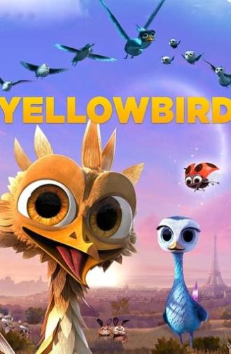 Yellowbird (2014)