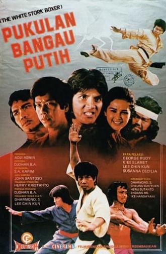 The Fierce Boxer (1977)