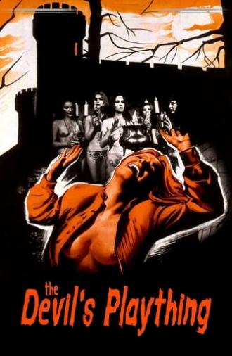 The Devil's Plaything (1973)