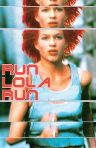 Run Lola Run (1998)