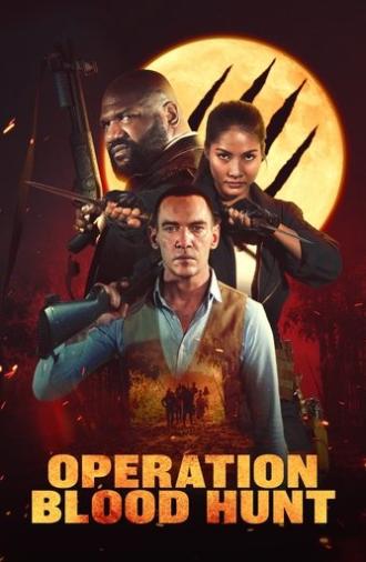Operation Blood Hunt (2024)