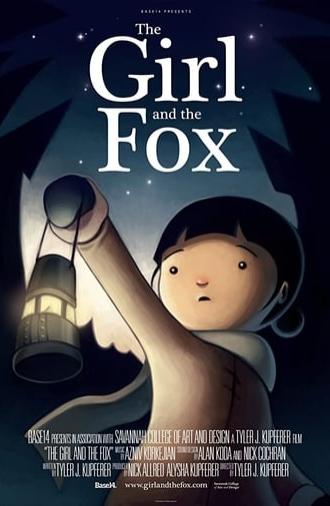 The Girl and the Fox (2011)