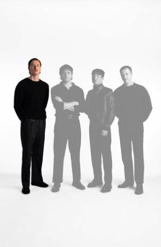 The Beatles: John (2028)