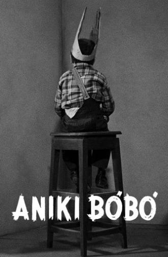 Aniki-Bóbó (1942)