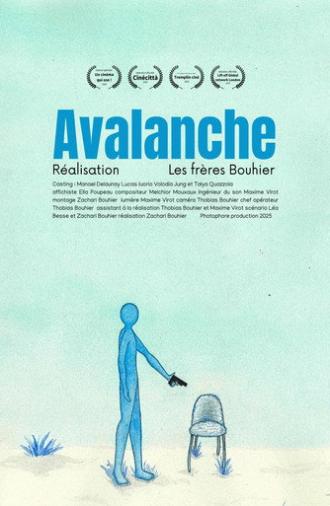Avalanche (2026)