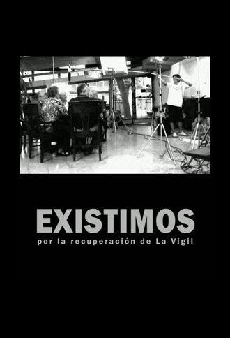 We Exist (2009)