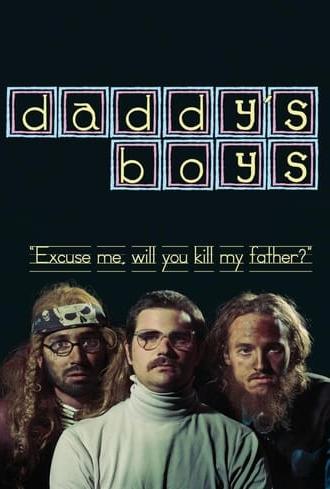 Daddy's Boys (2013)