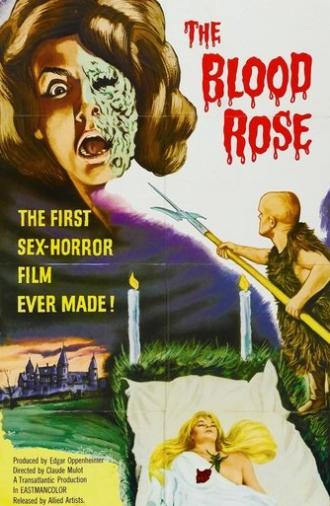 The Blood Rose (1970)
